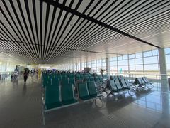 -银川河东国际机场