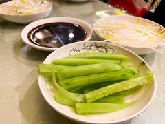 -燕风楼烤鸭店(建设总店)