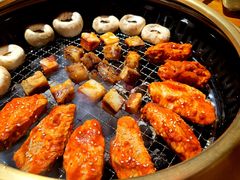 -竹涟烧肉(欢肆店•原星悦荟店)