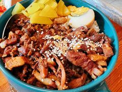 -蝦塘·中国餐馆(城墙南马道巷店)