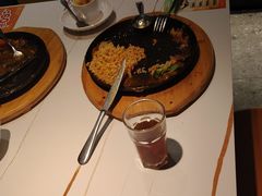 -豪享来中西餐厅(隆昌店)