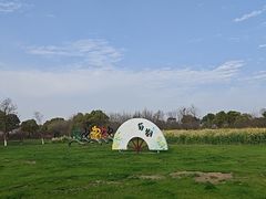 -瑶湖湿地自然保护区