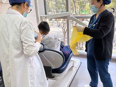 -TSK齿科德申会口腔门诊·联洋诊所