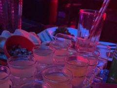 -MOSSO音乐酒吧·live house(南京旗舰店)