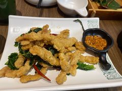 -云海肴·汽锅鸡·云南菜(广安门天虹店)