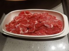 -海底捞火锅(曹安公路店)