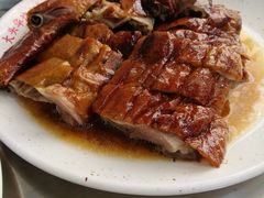-黄连大头华烧鹅店(大良店)