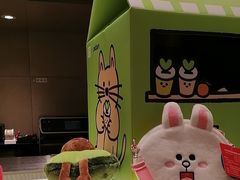 -奈雪的茶(永旺东部PRO店)