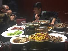 -刘胖子家常菜·蹄花焖藕(兴业店)