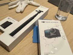 -DJI大疆(福州万象城授权体验店)