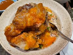 -炙柒Sekinana·精致料理 烧鸟·铁板烧(海上世界店)