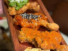 -get pizza意大利餐厅(凯德MALL店)