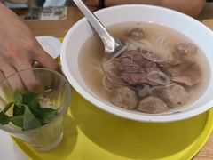 -蔡澜Pho·越南粉餐厅(海上世界店)
