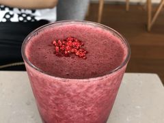 野莓大爆炸-农畉LONFOOD(福田星河COCOPark店)