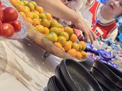 -三江源活鱼现烤(维多利摩尔城店)