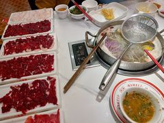 -八合里潮汕鲜牛肉火锅(深圳海岸城店)