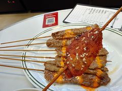 -明本湛江鸡•海鲜小厨(陈家祠店)