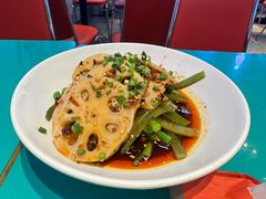 -川正旺江湖菜(三元桥店)