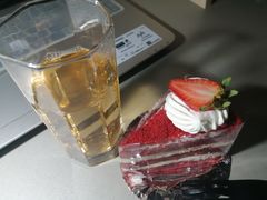 -85度C(南京龙世中心店)