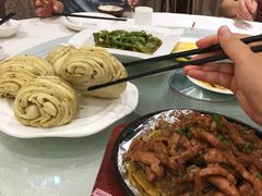 -聚宾楼·烤鸭·家宴(科技三路店)