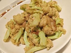 -北李妈妈菜·虾爬子大锅贴(贵和店)