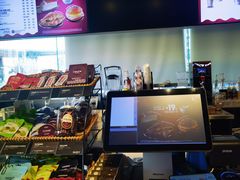 -COSTA COFFEE(金长安大厦店)