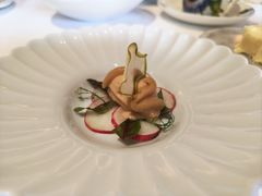 -Le Comptoir de Pierre Gagnaire