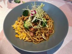 -BossBabe亲子餐厅(金光华广场店)