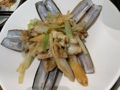 -将相和·海鲜蒸饺大连菜