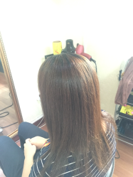 -AFA Hair studio·女士发型设计