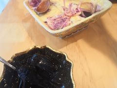 -火山屋台(新街口店)