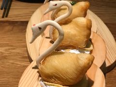 -点心传说·粤菜点心(佐阾虹湾店)