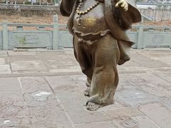 -溪口-滕头旅游景区