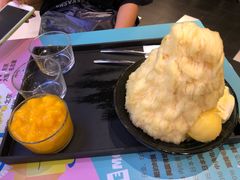 -Ice Monster冰馆·CNN评选全球十大甜品(国贸商城店)