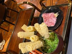 -羊大爷涮肉(亮马桥店)