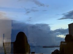 -蜜悦·波西塔诺悬崖海景餐厅