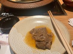 -锅物新语&寿喜烧.炉端割烹(世博源店)