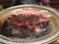 -西塔老太太泥炉烤肉(上海七宝领展广场店)