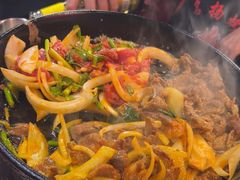 -名扬烤肉(起源店)