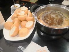 -呷哺呷哺(西单大悦城店)