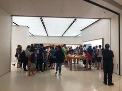 -Apple 零售店(apm Hong Kong)