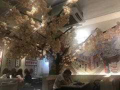 大堂-鲜芋仙(中华广场店)