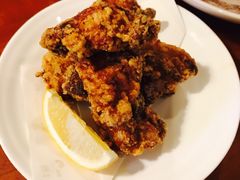 -牛玄庵日式寿喜烧·料理店(新源里店)