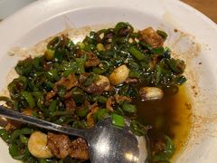 -湘阁里辣(南岭购物广场店)