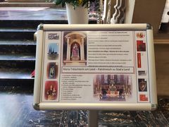 -卢森堡圣母教堂