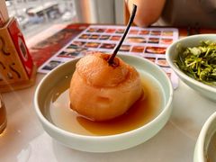 -小吊梨汤·北京菜·烤鸭(双井乐成中心店)