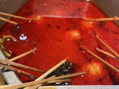 -聚点串吧·北京烧烤(赵登禹路店)