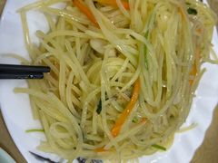 -春水锅贴·传统鲁菜(大明湖店)