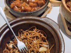 -火啫啫·粤式啫啫煲(南通首店)