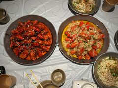 -巴厘龙虾·榜首油焖大虾(洞庭·艺术洋房店)